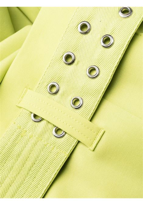pantalone con cintura PHILOSOPHY di LORENZO SERAFINI | A03060724031